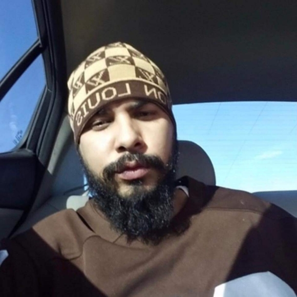 Meet your Posher, Alpha - Picture 3 of 3